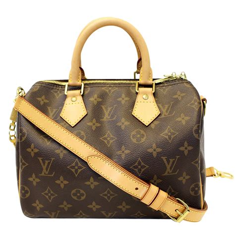 louis vuitton bandouiller 25 bag.